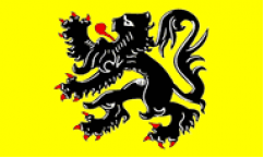 Flanders Lion Flags